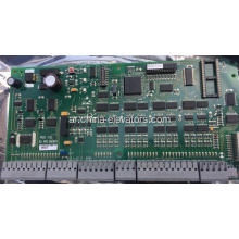 Schindler 9300 Escalator Mainboard 590811